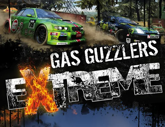 Gas Guzzlers Extreme (Steam) ✅ REGION FREE/GLOBAL 💥🌐
