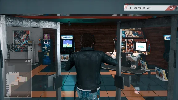 ✅ Judgment XBOX SERIES X|S Digital Key 🔑