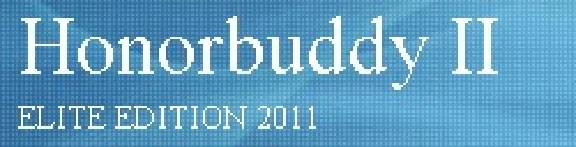 Honorbuddy - bot for WoW EU / RU (1 session)