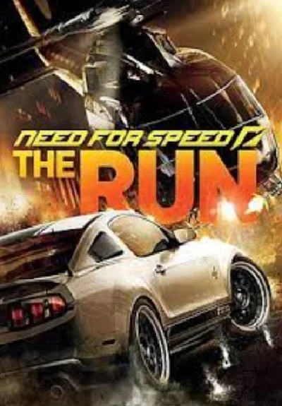 NEED FOR SPEED THE RUN ✅(ORIGIN/EA APP/GLOBAL)+GIFT