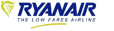 Оплата билетов RyanAir (рейнаир, ренаир) любой номинал