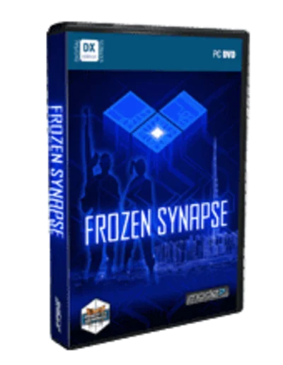 Frozen Synaps - CD-KEY Steam - Region Free - DISCOUNTS