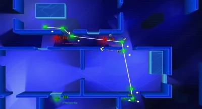 Frozen Synaps - CD-KEY Steam - Region Free - СКИДКИ