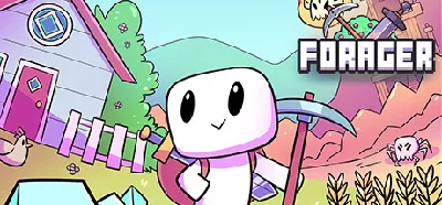 Forager / STEAM 🔴БEЗ КОМИССИИ