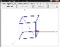CONTROL (Rotate the cube parallel to the axis Y) CG