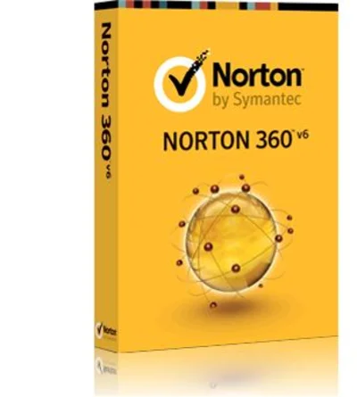 NORTON 360 ВЕРСИЯ 6.0 1PC12МЕС ЛИЦЕНЗИЯ +СКИДКИ