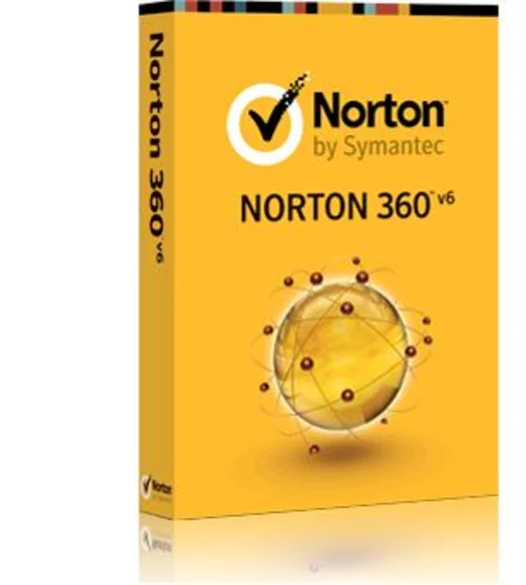 NORTON 360 ВЕРСИЯ 6.0 1PC12МЕС ЛИЦЕНЗИЯ +СКИДКИ