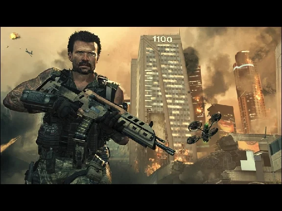 Call of Duty Black Ops 2 (STEAM KEY/GLOBAL)