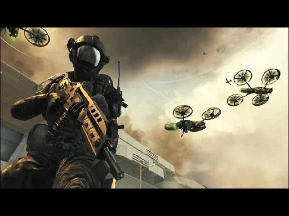 Call of Duty Black Ops 2 (STEAM KEY/GLOBAL)