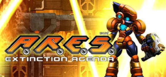 ARES: Extinction Agenda (Steam key)