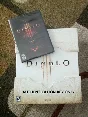 Diablo 3 III Collector Edition CD-key пет фетиш-шаман