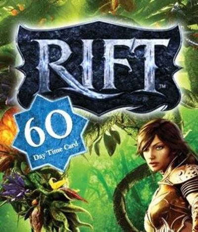RIFT Taymkarta 60 days EU (Discounts)