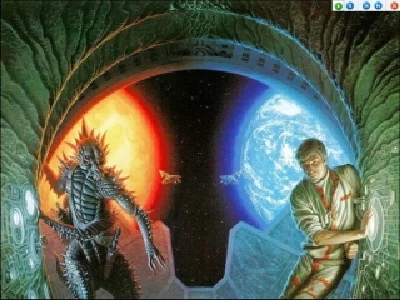 Encyclopedia of Dreams