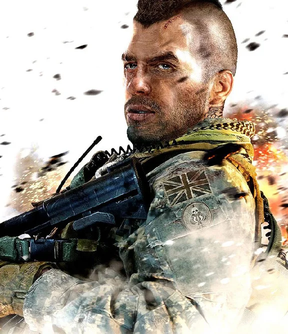 Call of Duty Modern Warfare 3 (Eng / Ru) + discounts