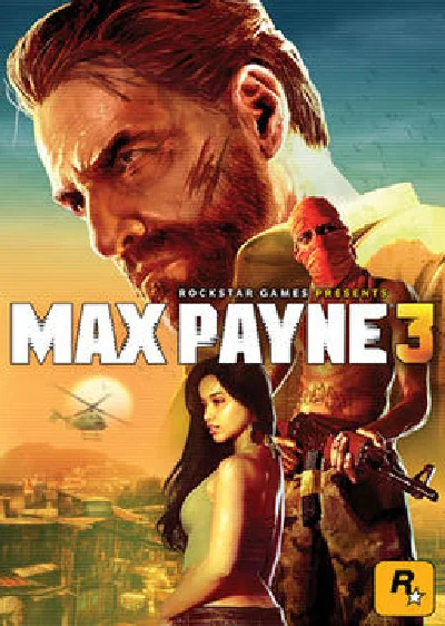 Max Payne 3 (Region Free) - Photo key + discount + free gift