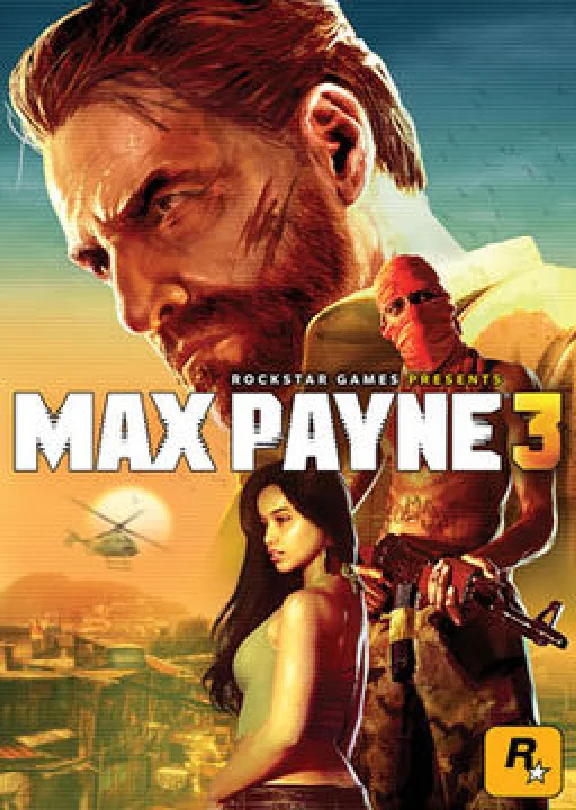 Max Payne 3 (Region Free) - Photo key + discount + free gift