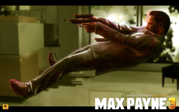 Max Payne 3 (Region Free) - Photo key + discount + free gift