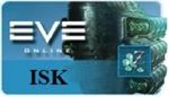 EVE- ISK - Quickly + bonus - looking for suplies