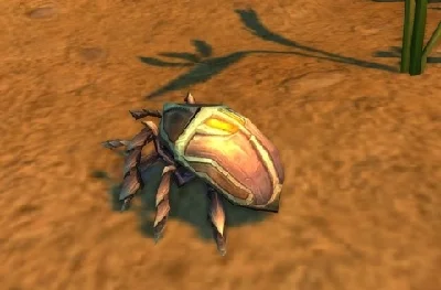 Scarab Sand - Sand Scarab - CODE AT ONCE