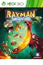 Rayman® Legends + 4 game xbox 360 (transfer)
