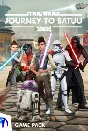 THE SIMS 4 JOURNEY TO BATUU (Origin) -- Region free