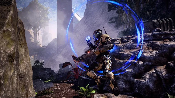 Mass Effect: Andromeda (ORIGIN KEY / RU/CIS / EA APP)