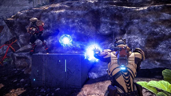 Mass Effect: Andromeda (ORIGIN KEY / RU/CIS / EA APP)