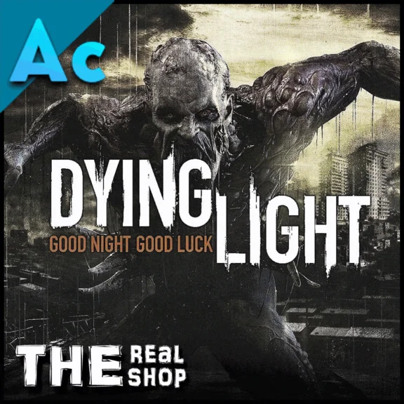 🛑 Dying Light Enhanced + Dying Light 2 ULTIMATE | PACK