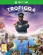 🌍 Tropico 6 XBOX ONE / XBOX SERIES X|S / КЛЮЧ 🔑