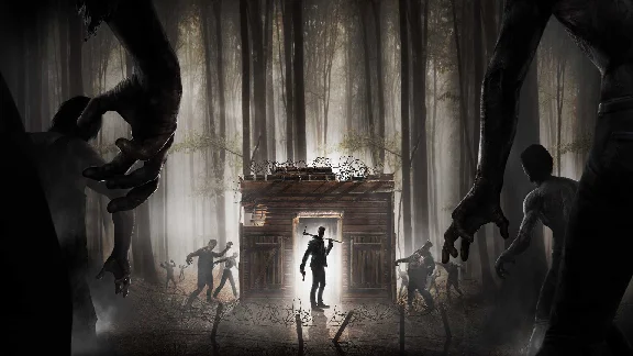 🌍7 Days to Die XBOX ONE / XBOX SERIES X|S КЛЮЧ🔑+🎁