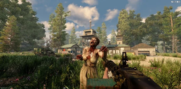 🌍7 Days to Die XBOX ONE / XBOX SERIES X|S КЛЮЧ🔑+🎁