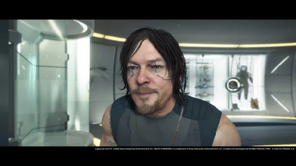 DEATH STRANDING (STEAM GIFT RU)