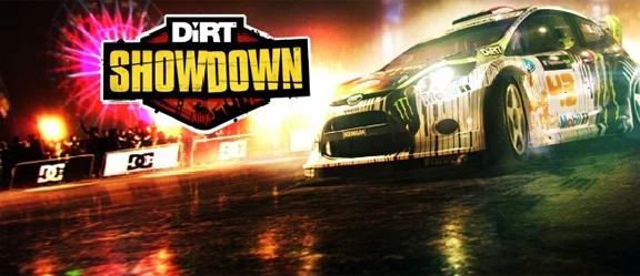 DiRT Showdown Steam + Photo key