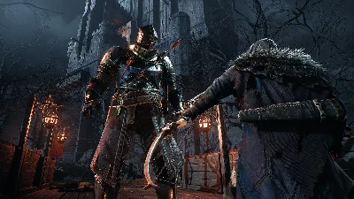 Hood: Outlaws & Legends Xbox One & Series X/S КЛЮЧ🔑