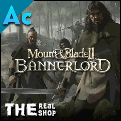 🐎 Mount & Blade II: Bannerlord 📯 OFFLINE STEAM 👑
