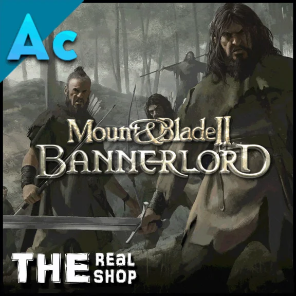 🐎 Mount & Blade II: Bannerlord 📯 OFFLINE STEAM 👑