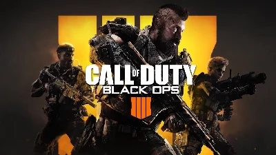 Call of Duty: Black Ops 4 (Account rent Blizzard)