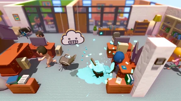 ⭐️ Rain on Your Parade - STEAM (Region free)