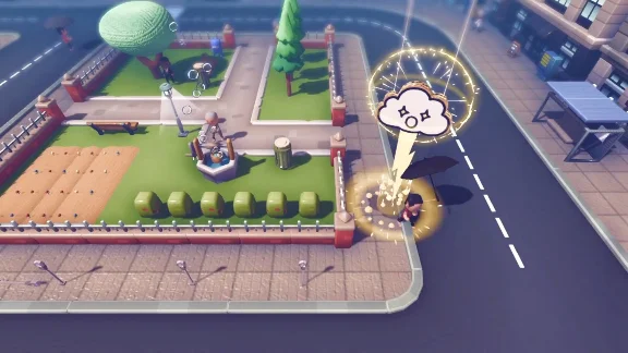 ⭐️ Rain on Your Parade - STEAM (Region free)