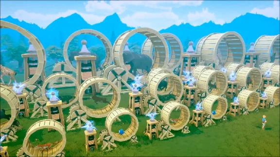 ⭐️ Craftopia - STEAM (Region free)