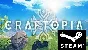 ⭐️ Craftopia - STEAM (Region free)