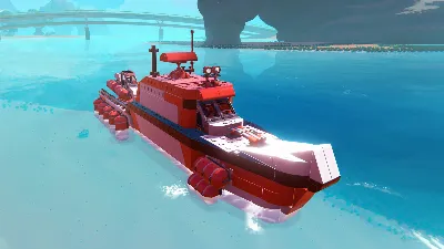 ⭐️ Trailmakers - STEAM (Region free)