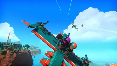 ⭐️ Trailmakers - STEAM (Region free)