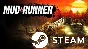 ⭐️ MudRunner - STEAM (Region free)