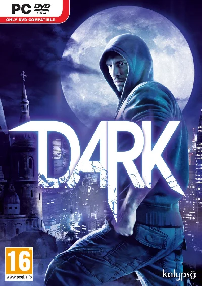 DARK  / STEAM KEY / RU+CIS
