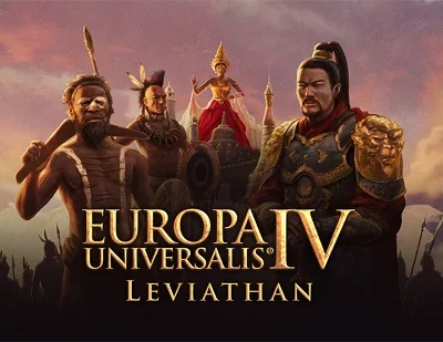 Europa Universalis IV: DLC Leviathan (Steam KEY)