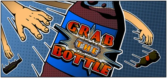 Grab the Bottle (STEAM KEY/REGION FREE)