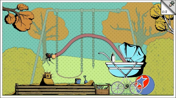 Grab the Bottle (STEAM KEY/REGION FREE)