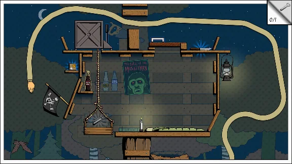 Grab the Bottle (STEAM KEY/REGION FREE)