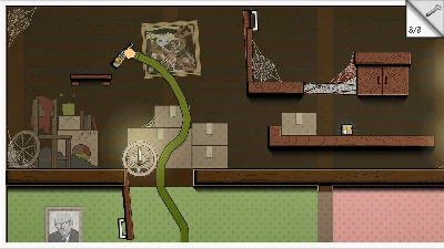 Grab the Bottle (STEAM KEY/REGION FREE)